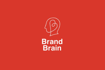 イメージ：Brand Brain
